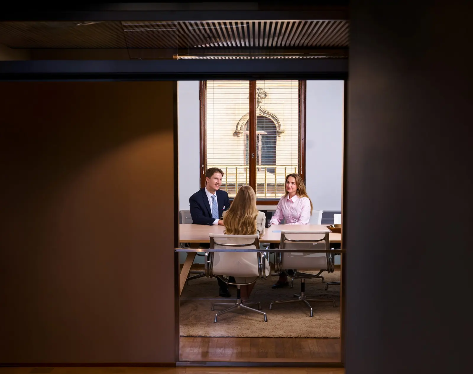 Corporate team and office photography, Helsinki, photo 4