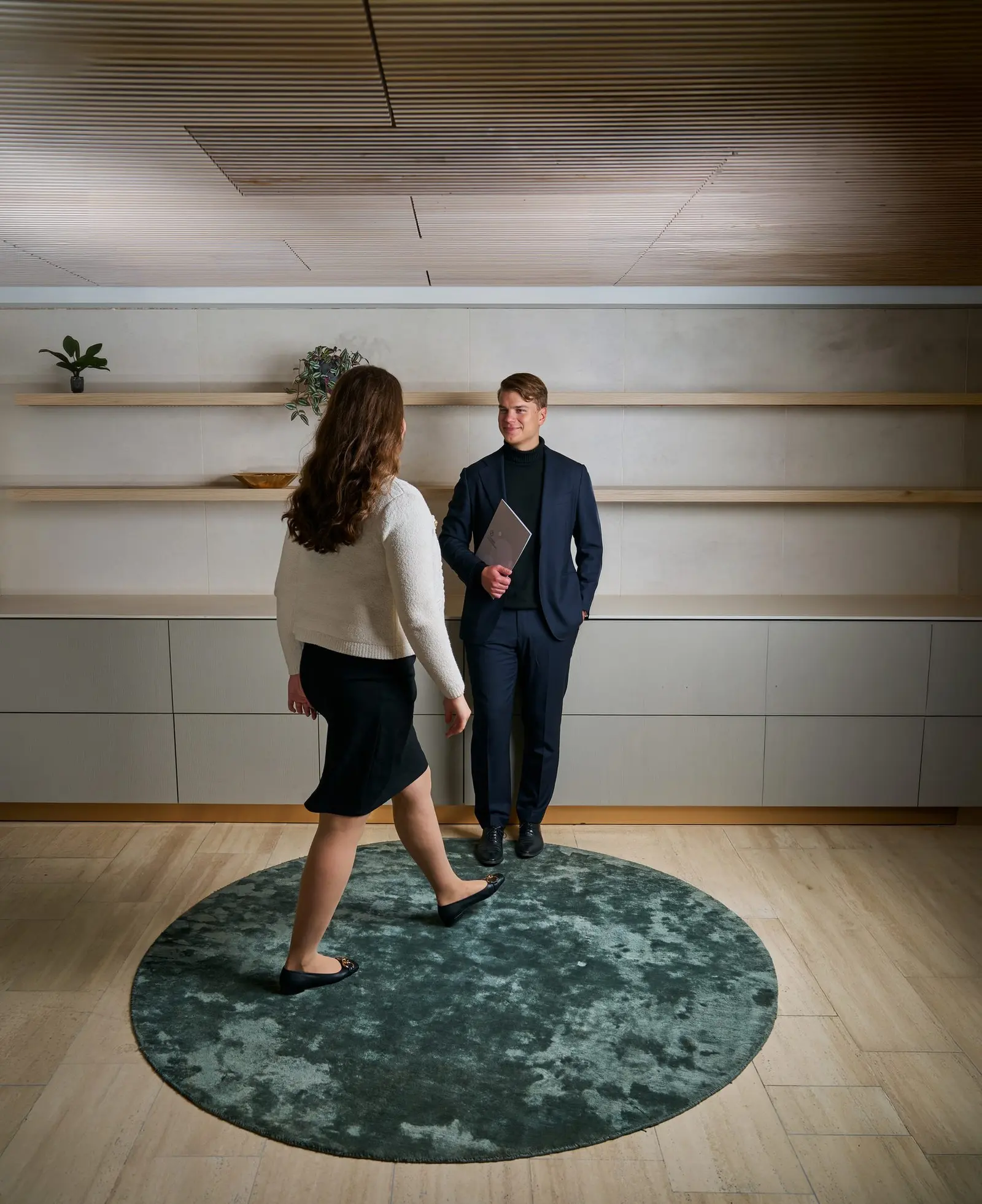 Corporate team and office photography, Helsinki, photo 5