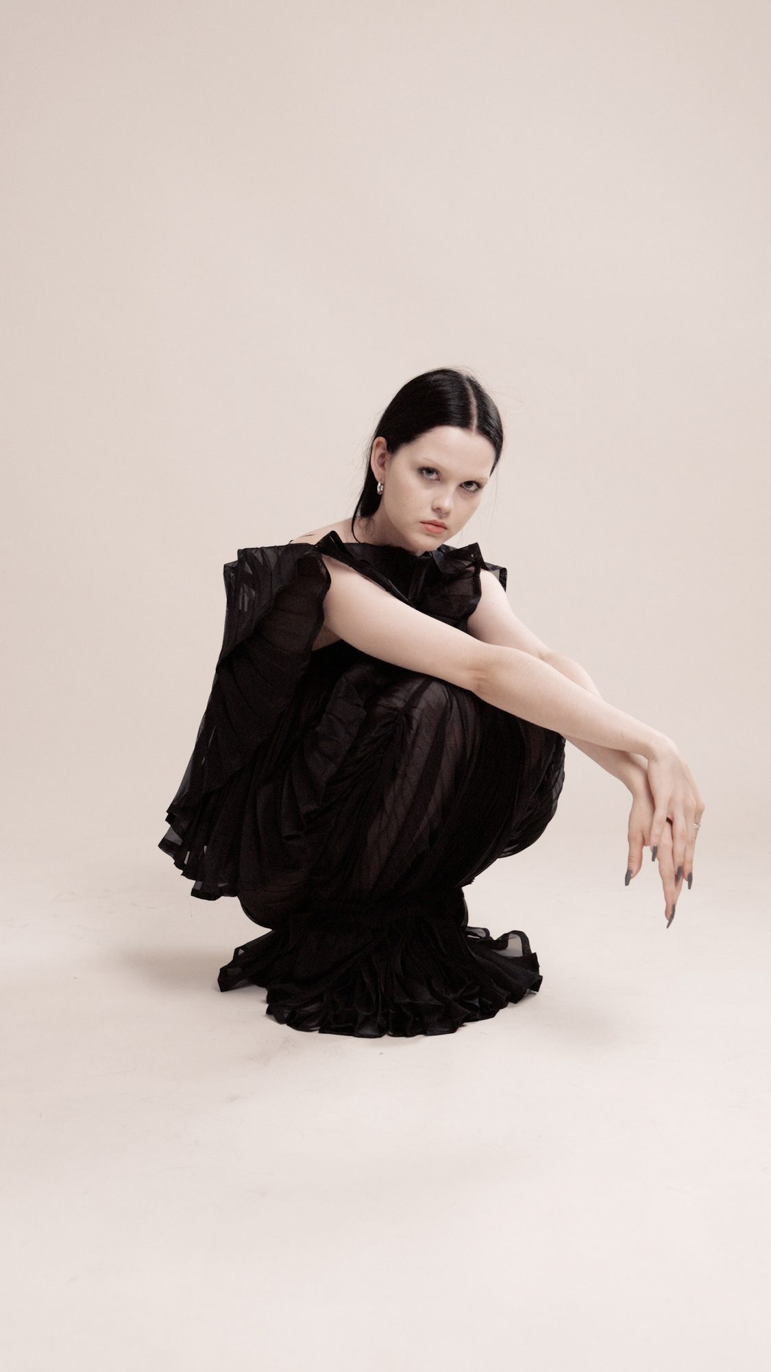 Fashion editorial photography and films, Finland