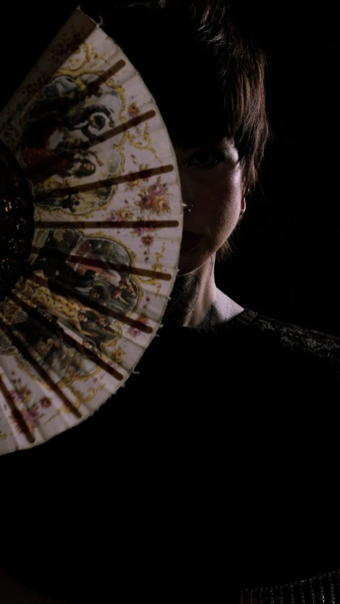 Fashion editorial photography and films, Finland, photo 5