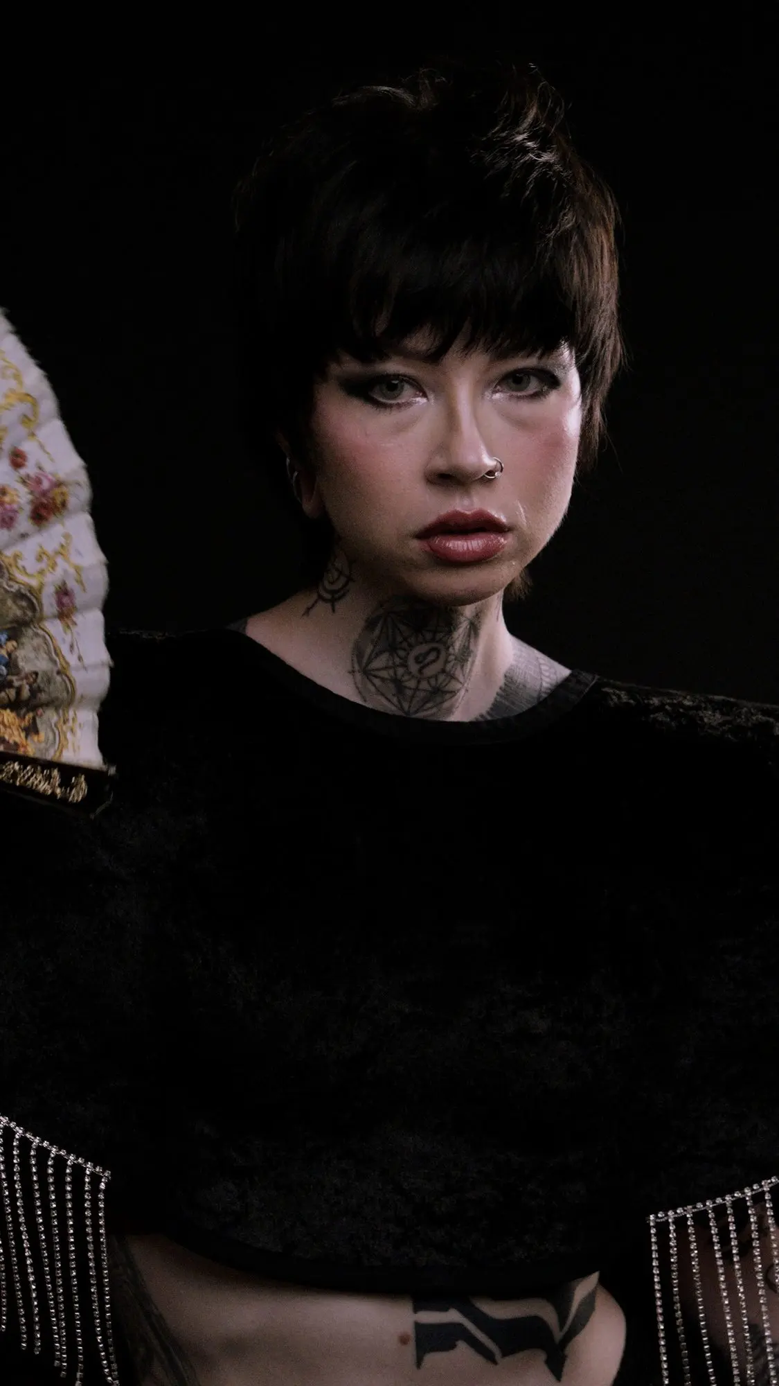 Fashion editorial photography and films, Finland, photo 7