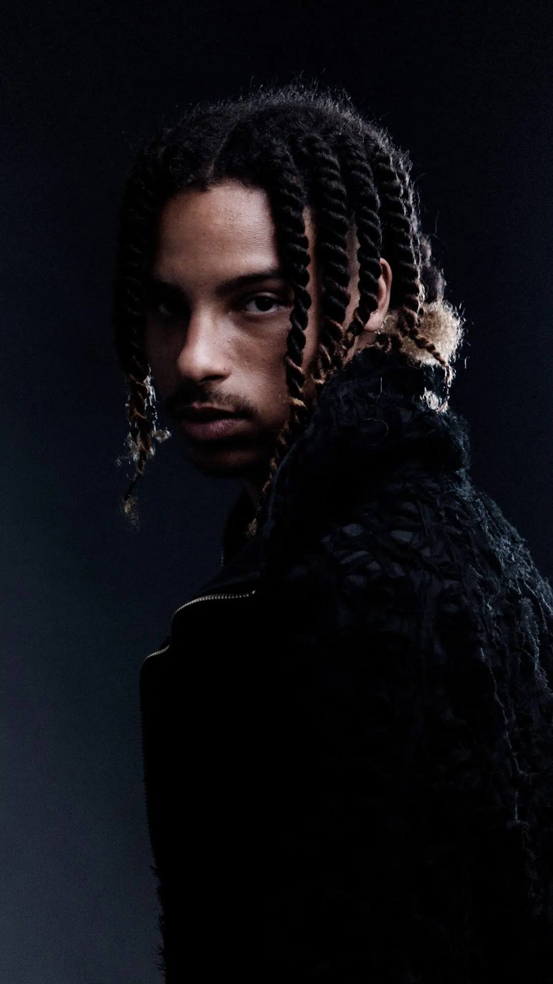Fashion editorial photography and films, Finland, photo 8