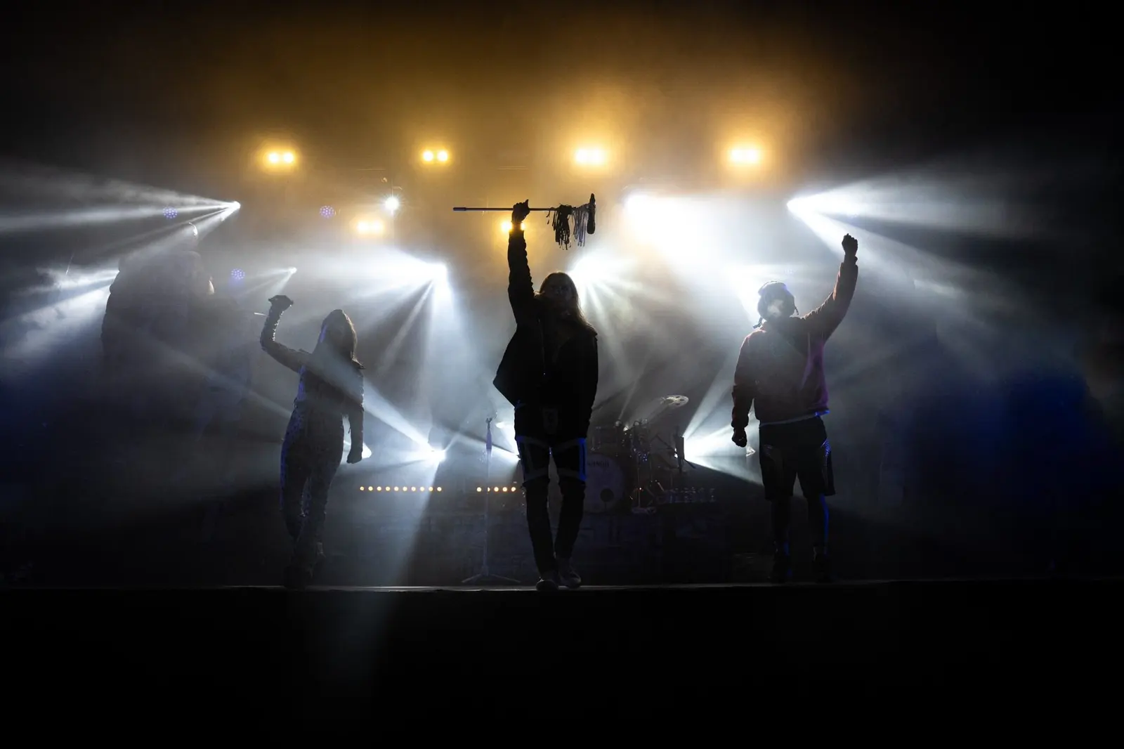 Harmaa Rinne 2025 festival photography, photo 2