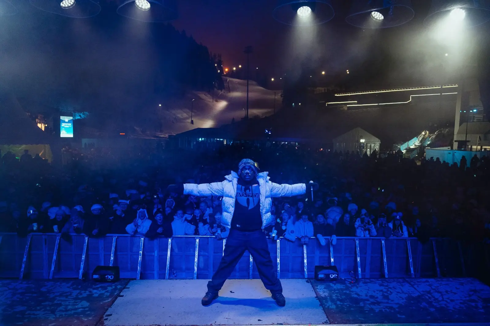 Harmaa Rinne 2025 festival photography, photo 6