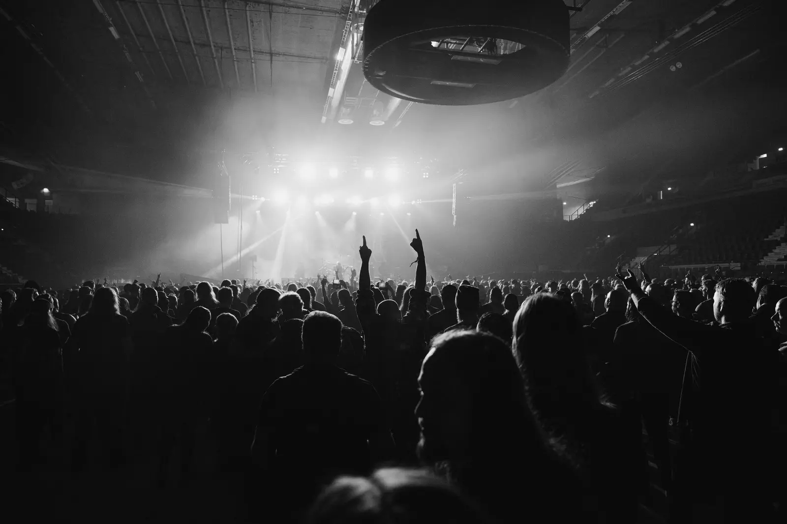 Helsinki Metal Festival 2025 photography, photo 8