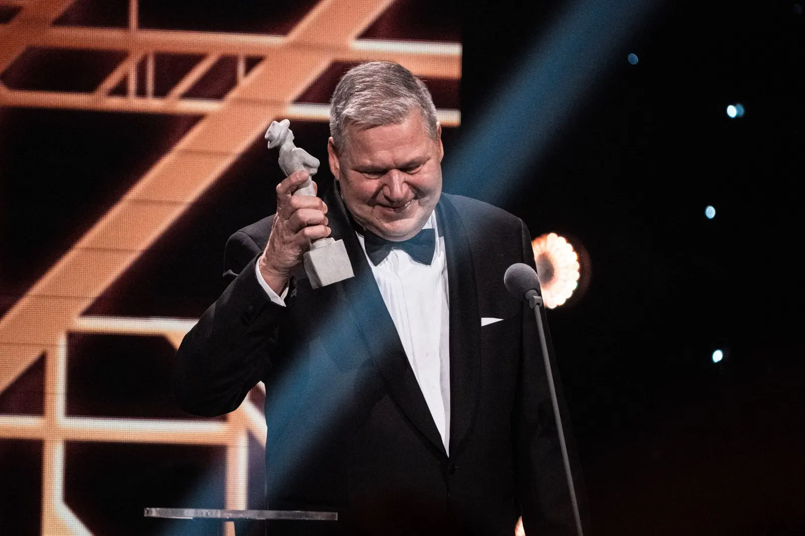 Jussi Awards gala photography, Helsinki, photo 5