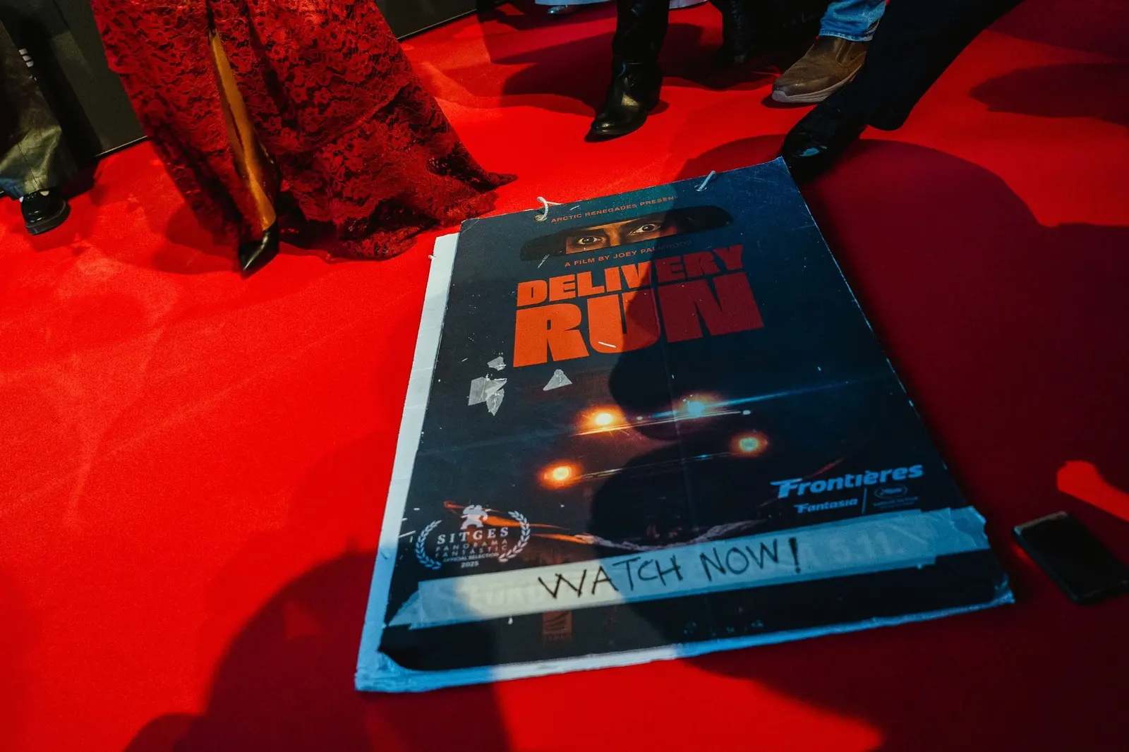 Jussi Awards gala photography, Helsinki, photo 8