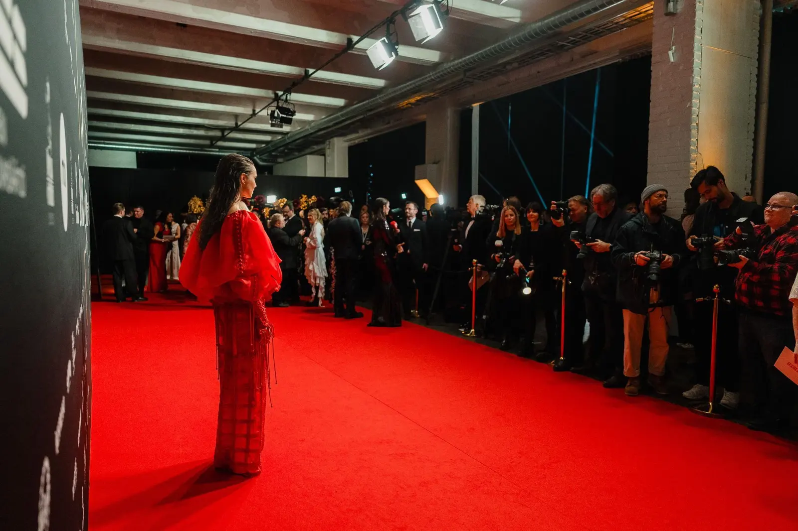 Jussi Awards gala photography, Helsinki, photo 9