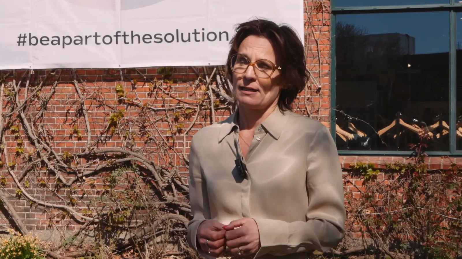 Loop Forum event films, Copenhagen: Interview with Jessika Roswall
