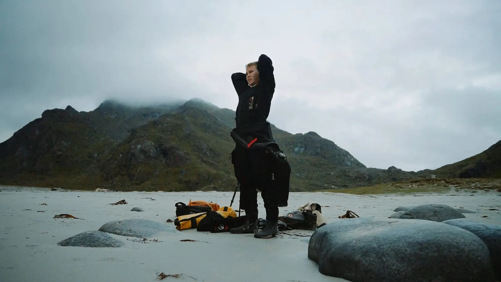 Norway trip film and photos, photo 2