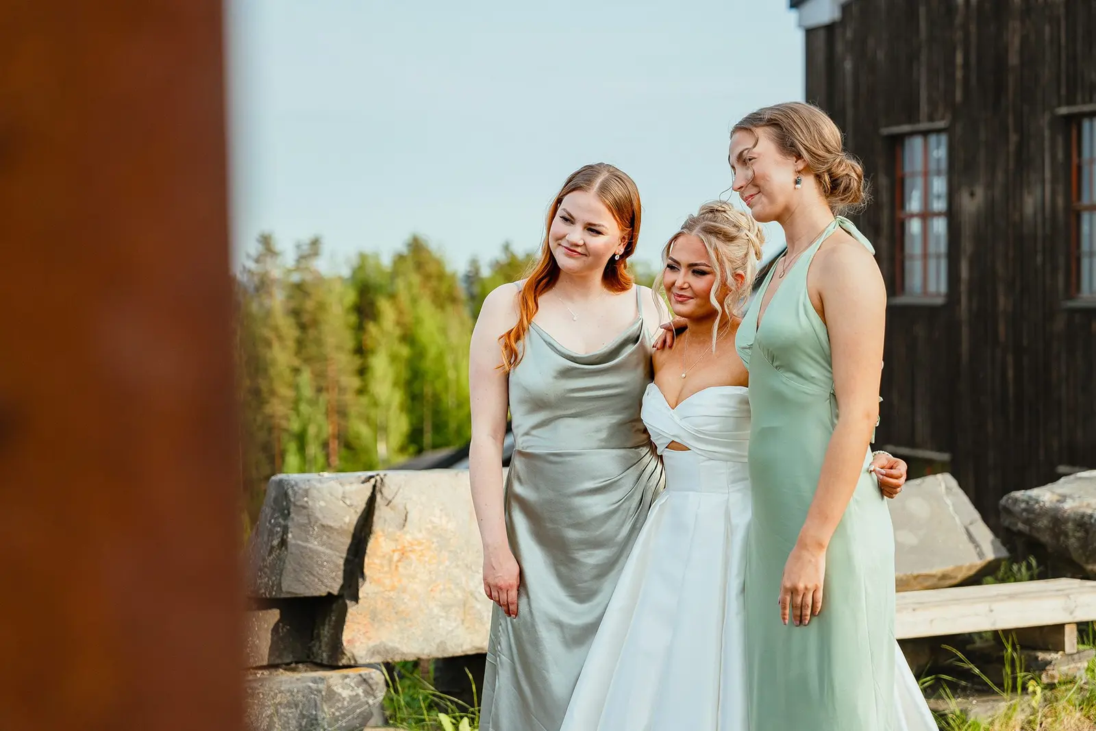 Wedding, 2025, photo 2