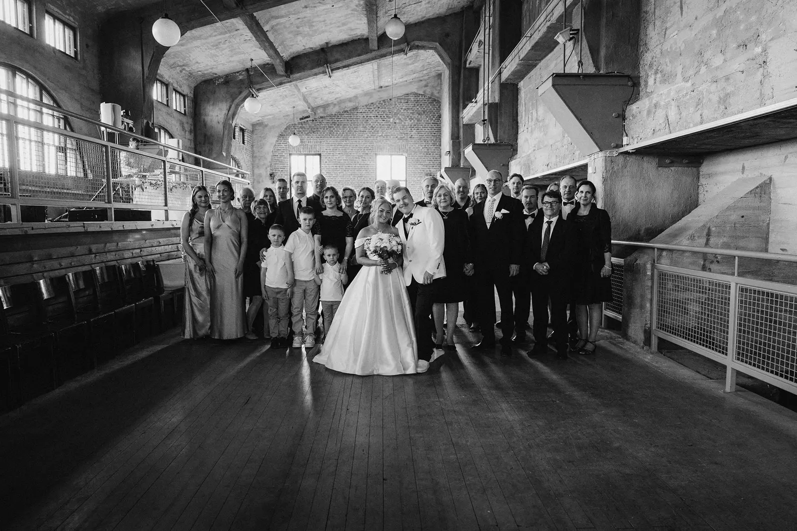 Wedding, 2025, photo 6