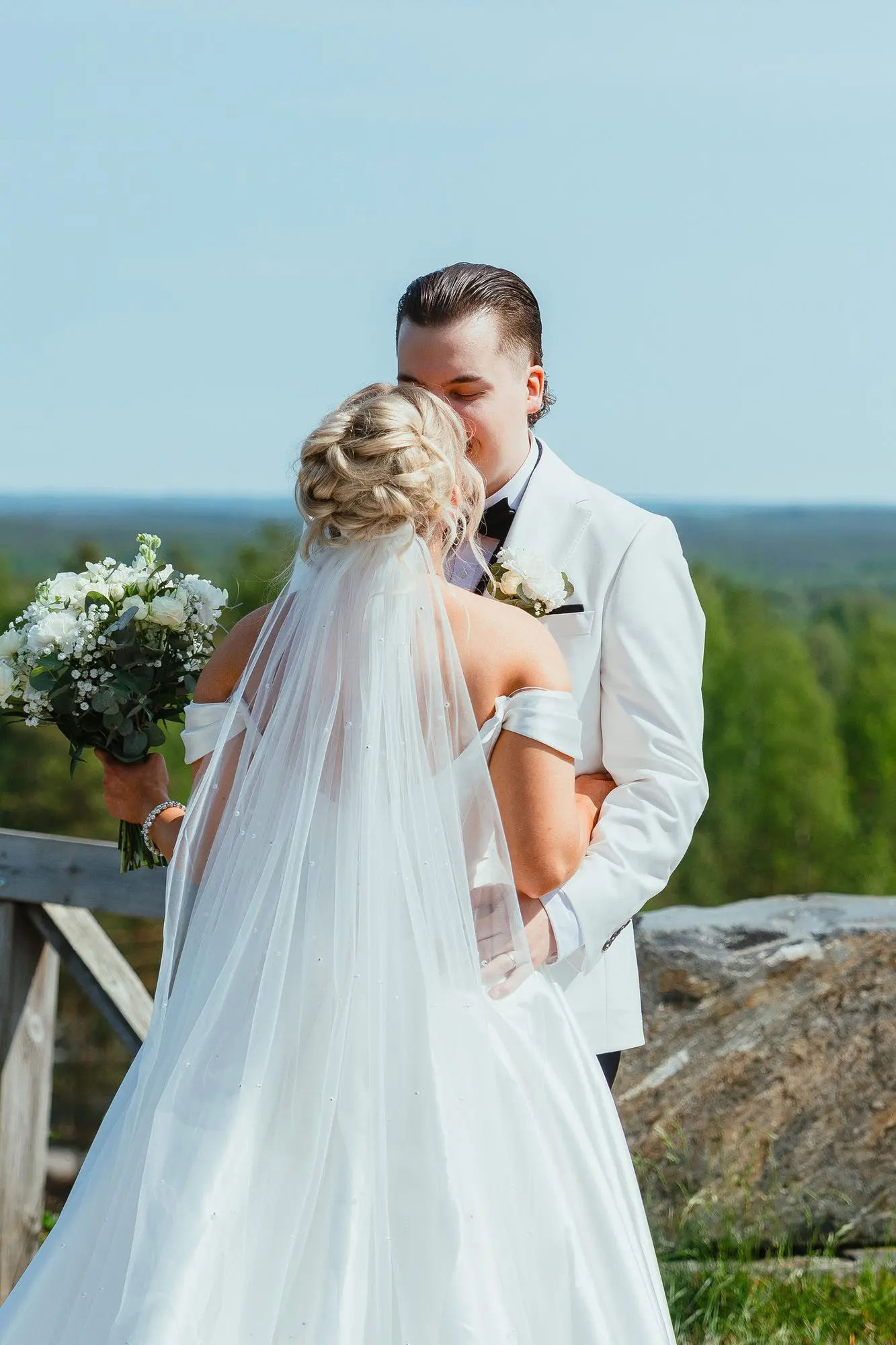 Wedding, 2025